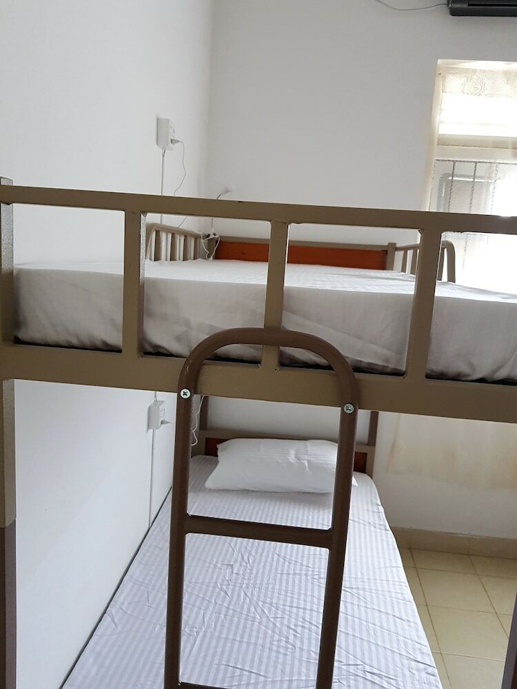 Hostal Yoyo Hostel