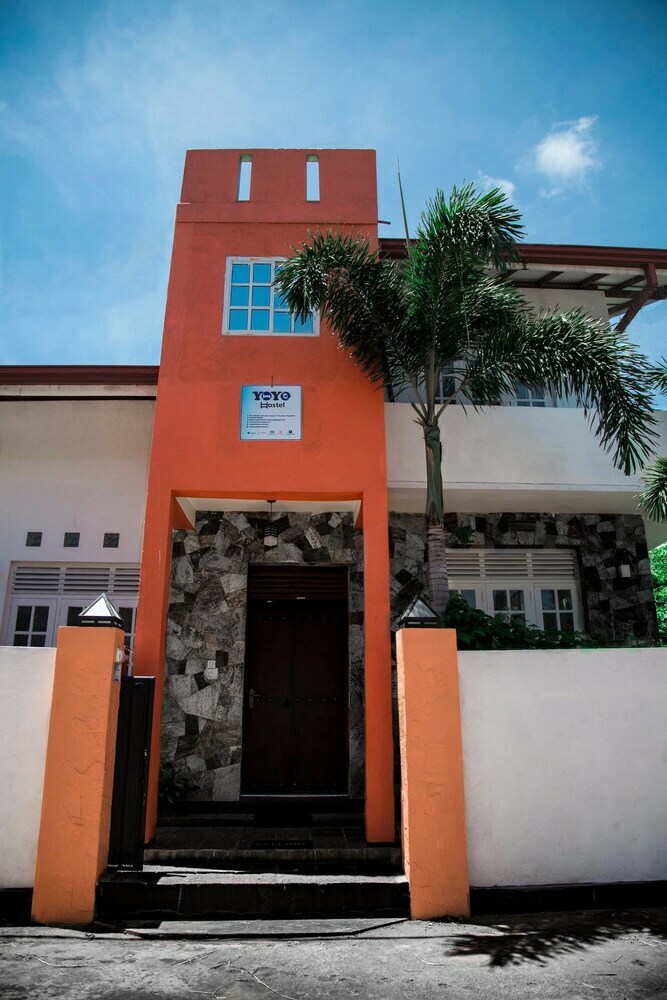 Hostal Yoyo Hostel