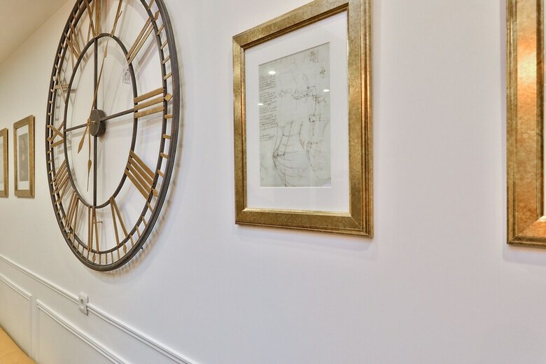Apartamento 38 - Atelier Mona Lisa