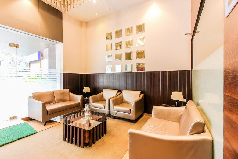 Fabhotel Regal International Andheri