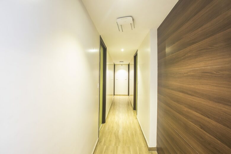 Fabhotel Regal International Andheri
