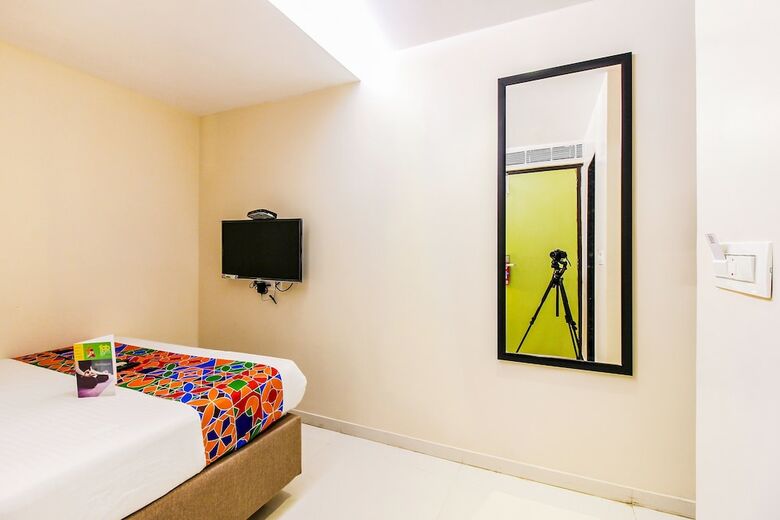Fabhotel Regal International Andheri