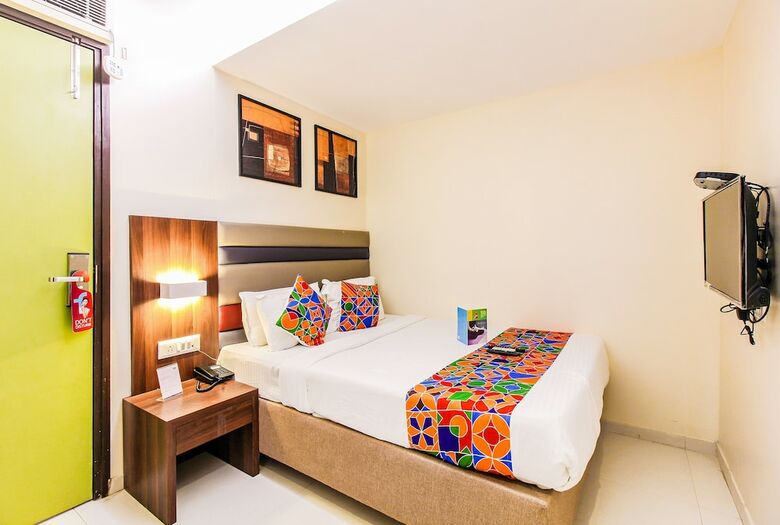 Fabhotel Regal International Andheri