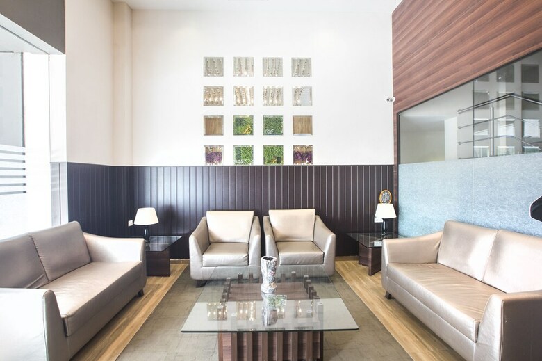 Fabhotel Regal International Andheri