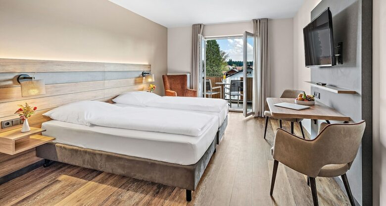 Hotel Seeblick