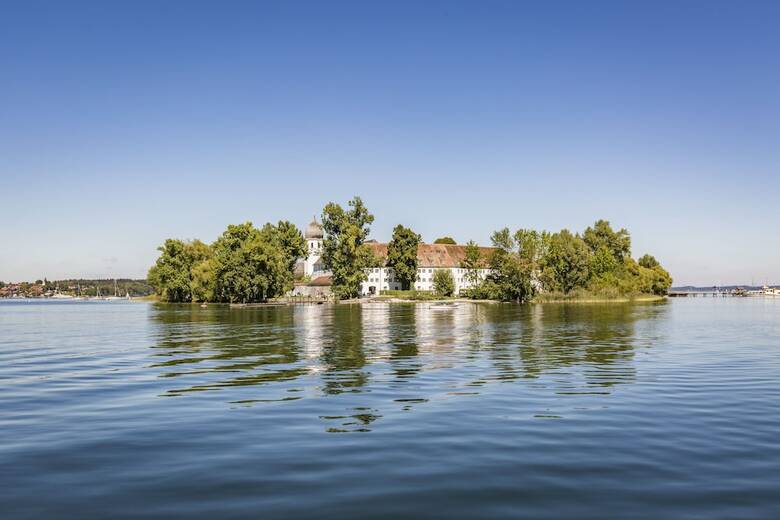 Hotel Seeblick