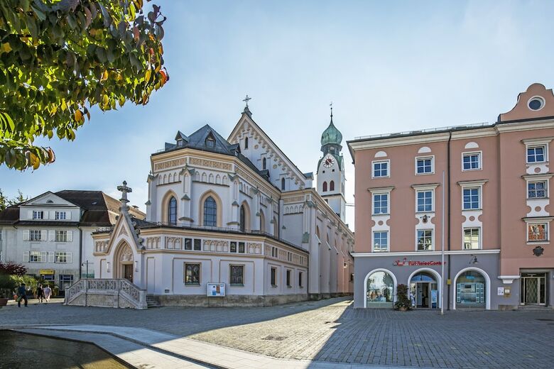 Hotel Seeblick