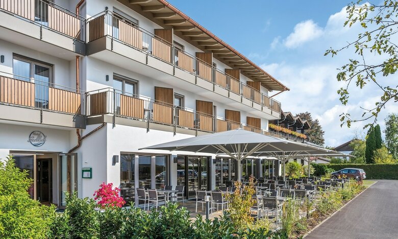 Hotel Seeblick