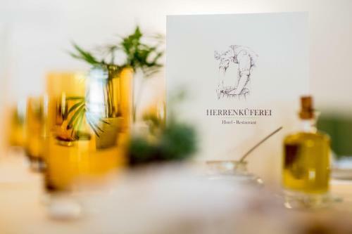 Hotel Herrenk�ferei