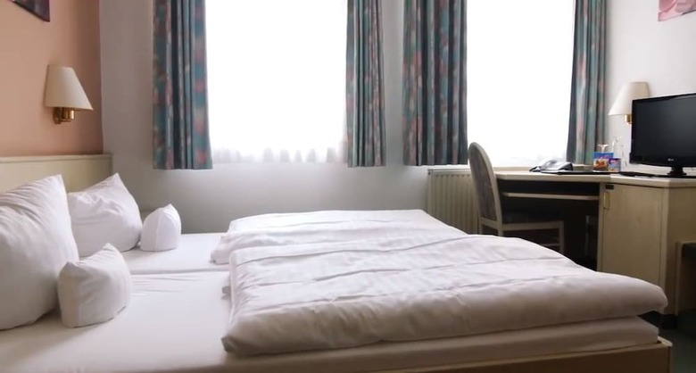 Hotel Zum Treuen Bartel