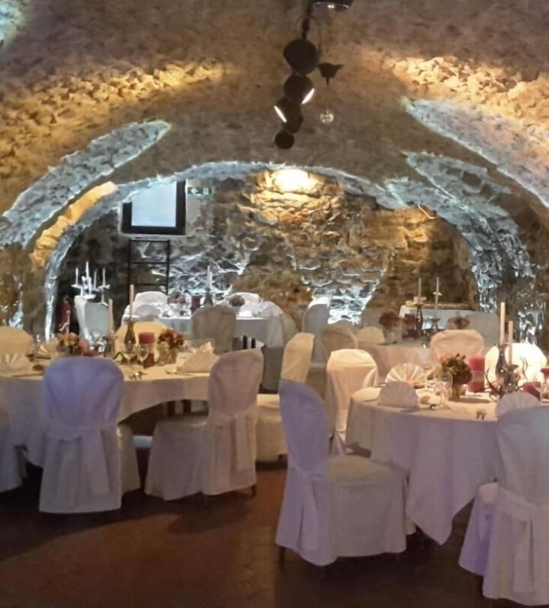 Hotel Zum Treuen Bartel