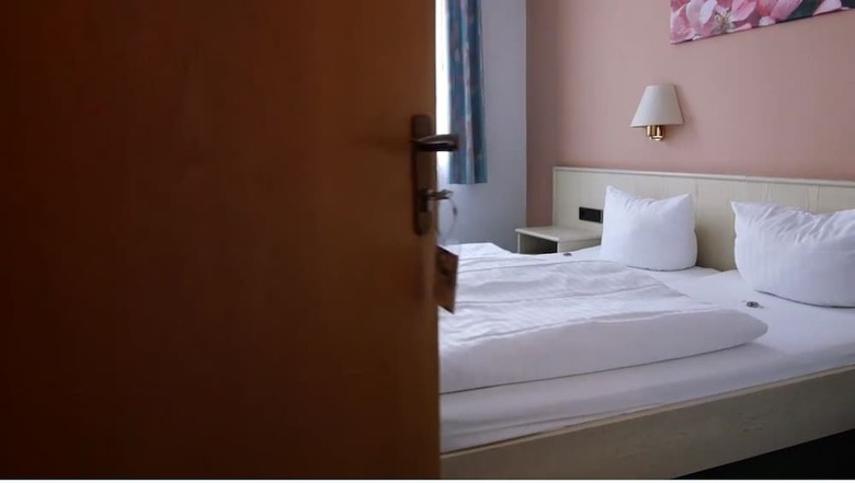 Hotel Zum Treuen Bartel