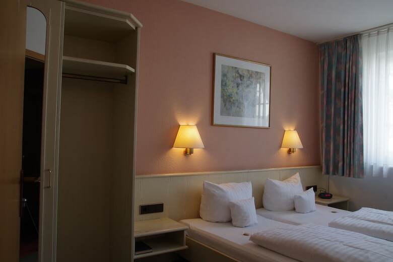 Hotel Zum Treuen Bartel