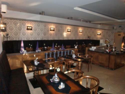 Hotel Mythos