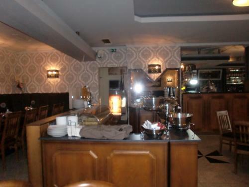 Hotel Mythos