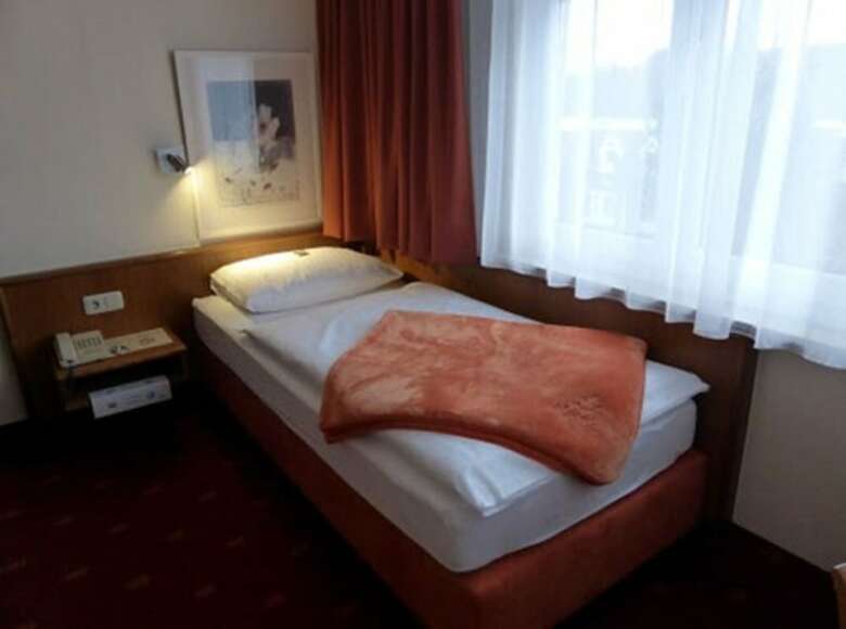 Hotel Diamant