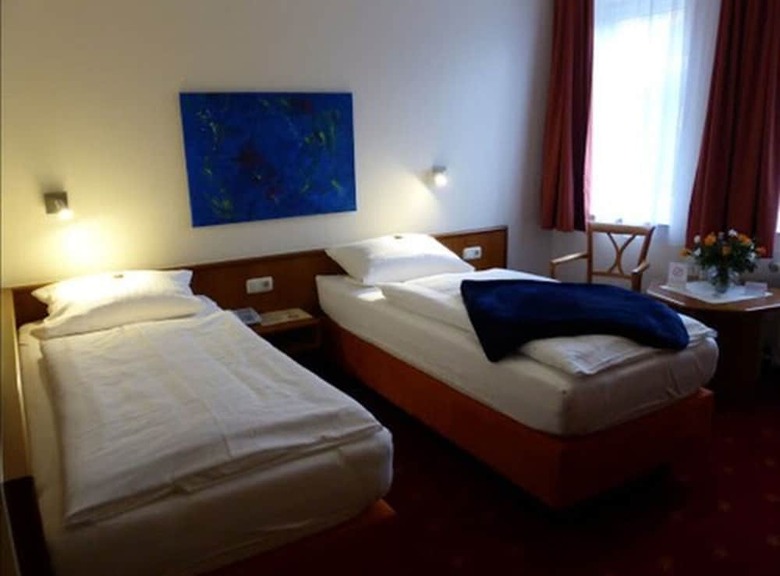 Hotel Diamant