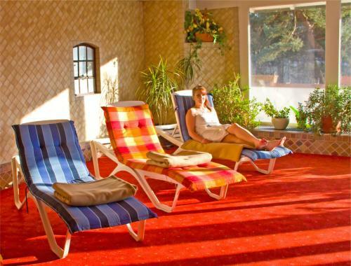 Hotel Kreuzer