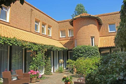 Hotel Kreuzer