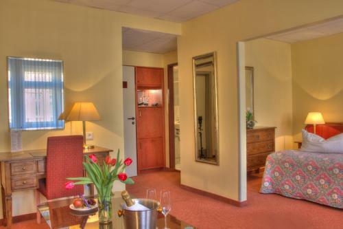 Hotel Kreuzer