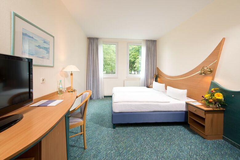 Hotel Bollmannsruh Am Beetzsee