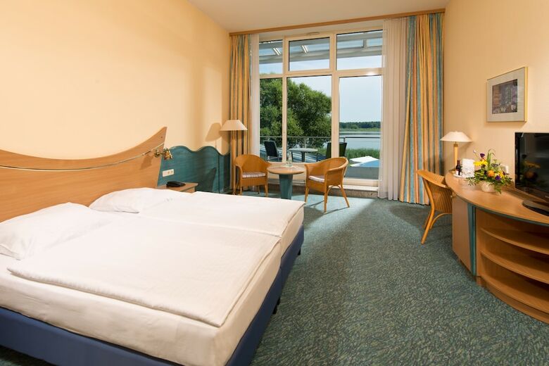Hotel Bollmannsruh Am Beetzsee