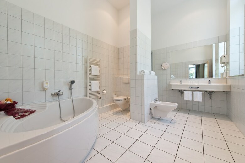 Hotel Bollmannsruh Am Beetzsee