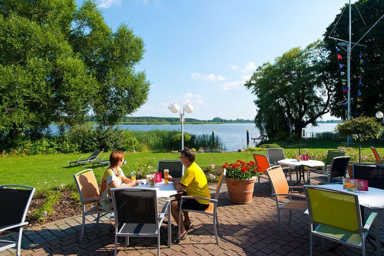 Hotel Bollmannsruh Am Beetzsee