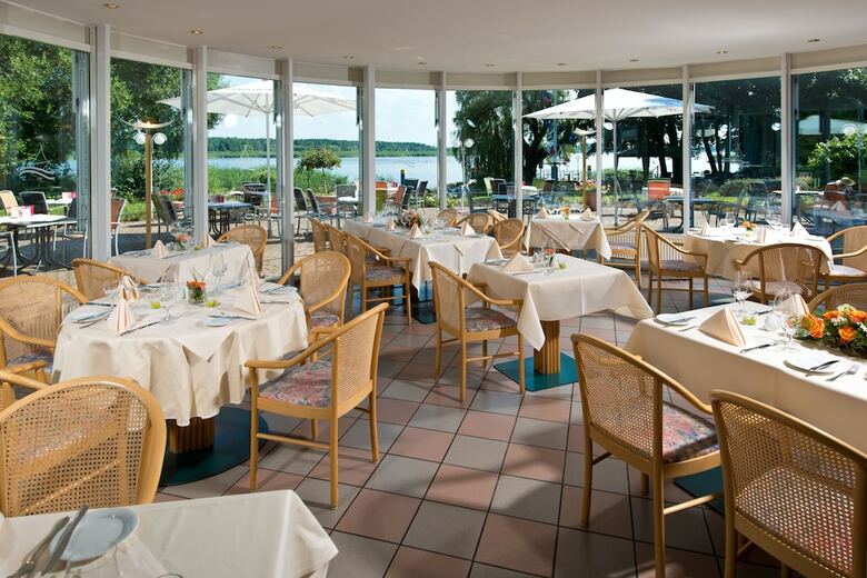 Hotel Bollmannsruh Am Beetzsee