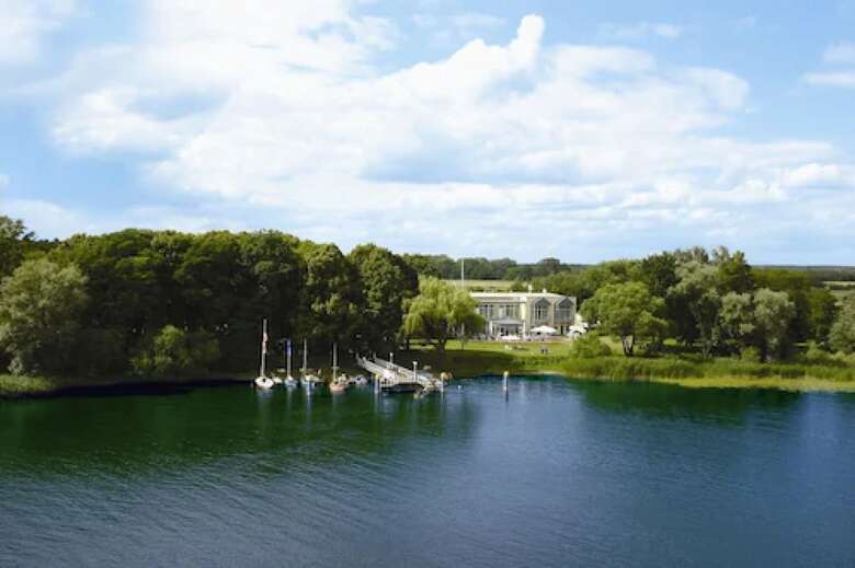 Hotel Bollmannsruh Am Beetzsee