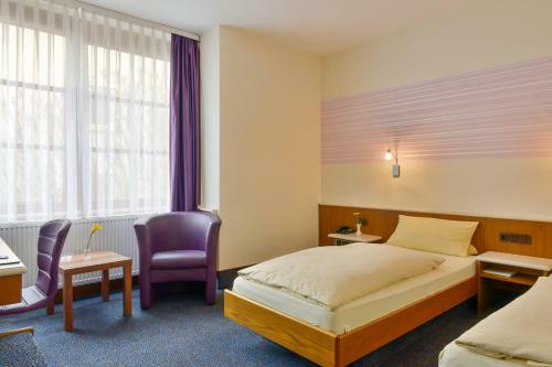 Hotel Am Brenner