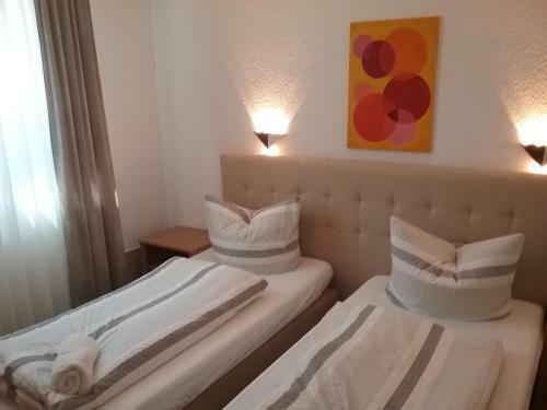 Landhotel Garni Am M�hlenw�rth