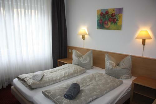 Landhotel Garni Am M�hlenw�rth
