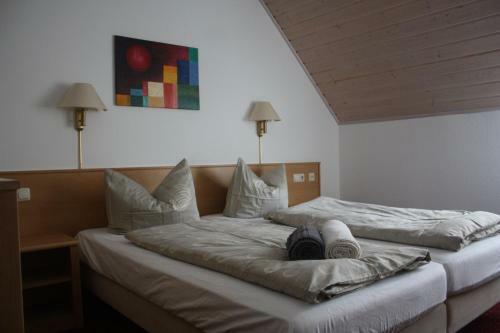 Landhotel Garni Am M�hlenw�rth