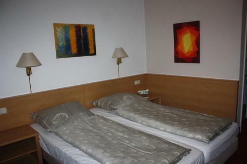 Landhotel Garni Am M�hlenw�rth