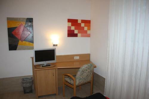 Landhotel Garni Am M�hlenw�rth