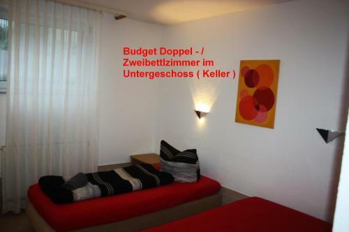Landhotel Garni Am M�hlenw�rth