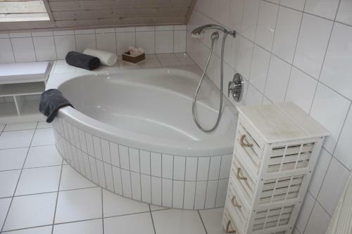 Landhotel Garni Am M�hlenw�rth