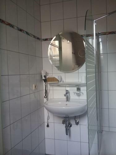 Landhotel Garni Am M�hlenw�rth