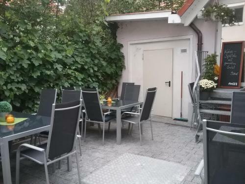 Landhotel Garni Am M�hlenw�rth