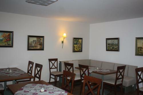 Landhotel Garni Am M�hlenw�rth
