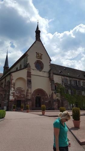 Landhotel Garni Am M�hlenw�rth