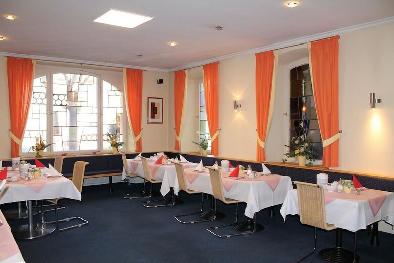 Hotel Adlerhof
