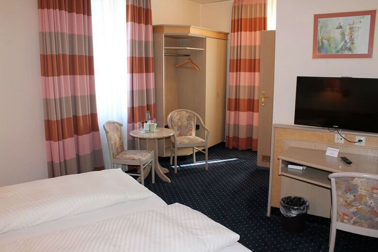 Hotel Adlerhof