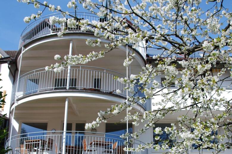 Hotel-pension Am M�hlbach