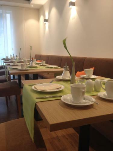 Ardey Hotel
