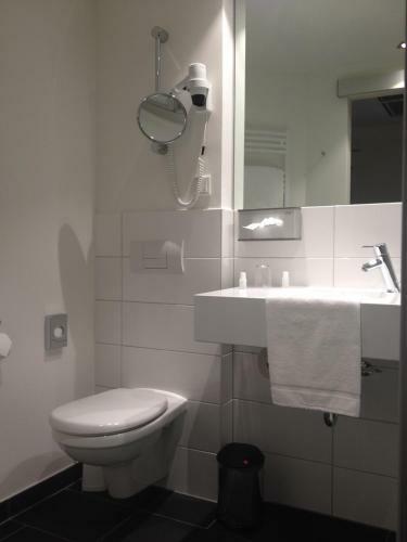 Ardey Hotel