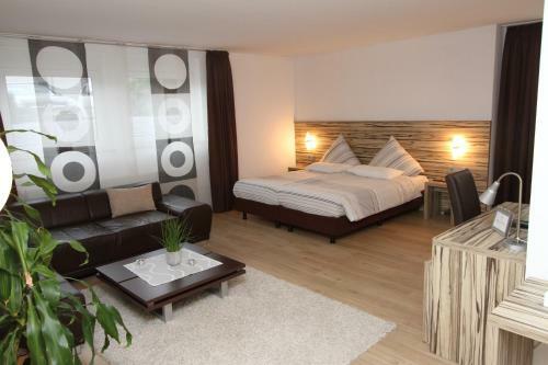 Designhotel Im S�dfeld