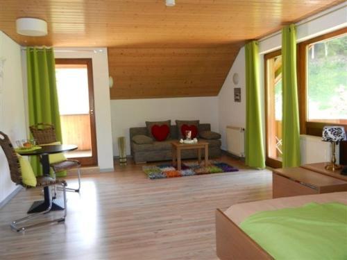 Apartamentos Appartementhaus Wiesengrund