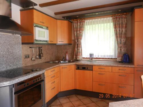 Apartamentos Appartementhaus Wiesengrund